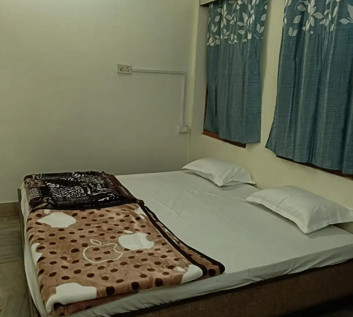 Madhavjee Homestay Varanasi