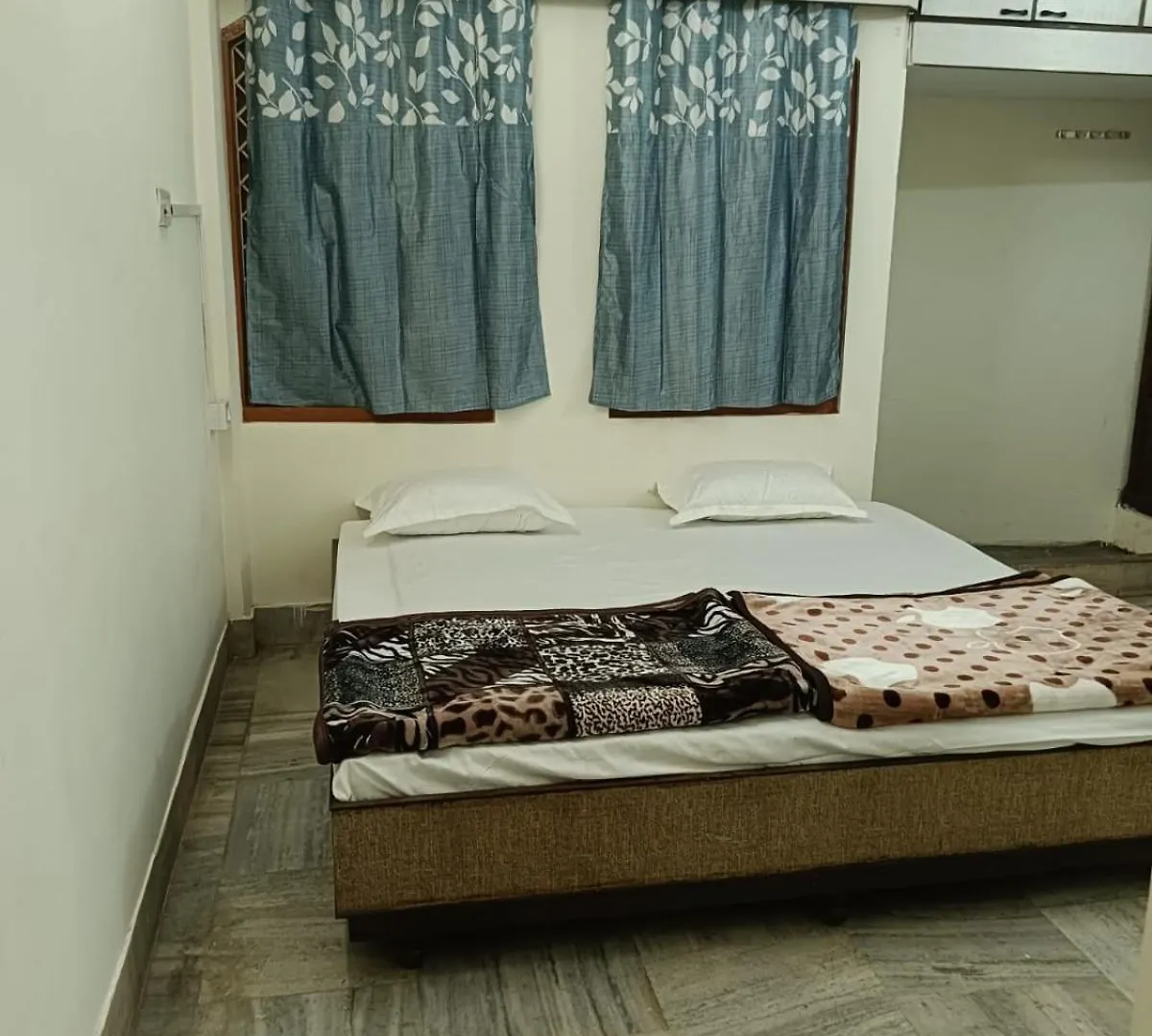 Madhavjee Homestay Varanasi