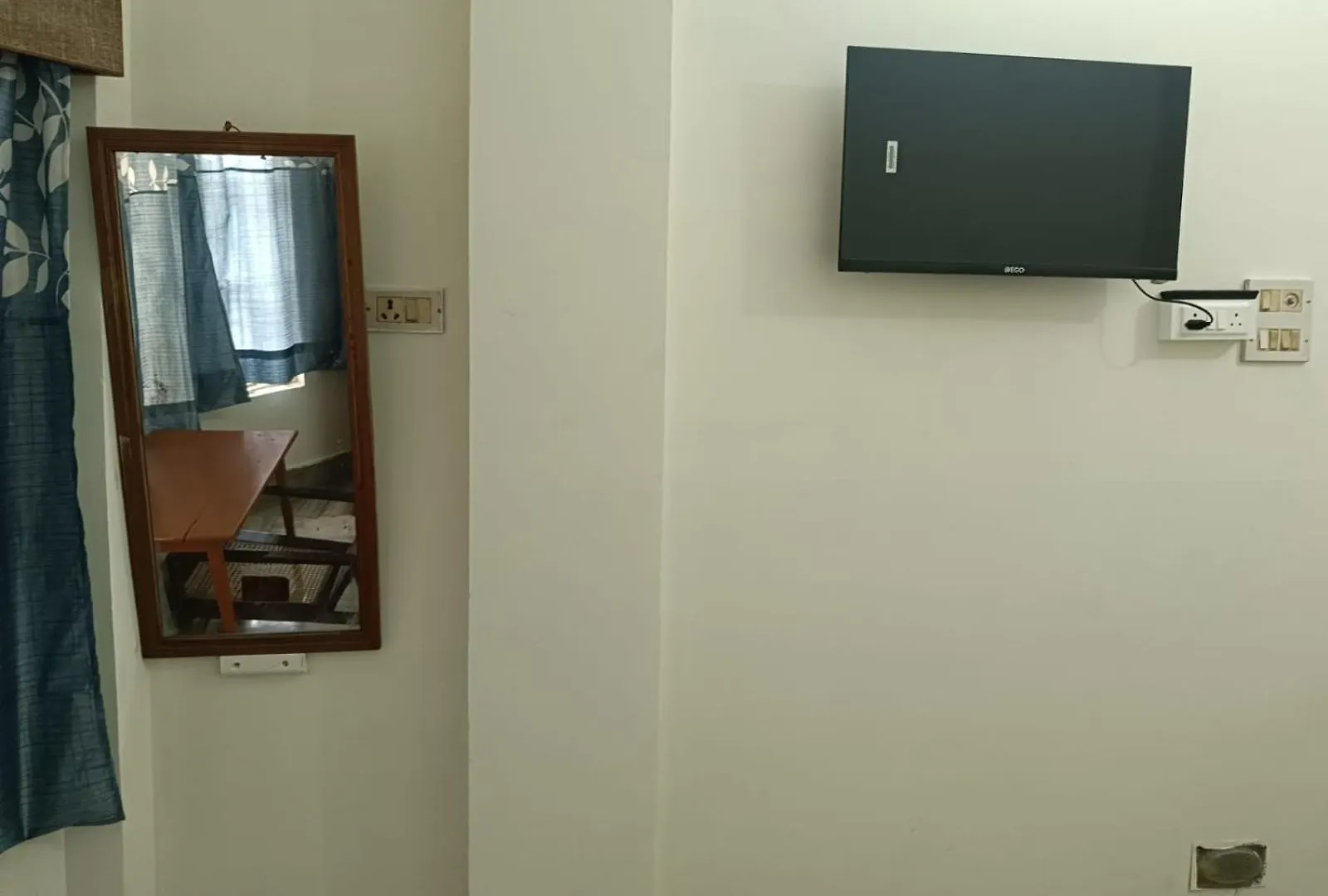 Madhavjee Homestay Varanasi