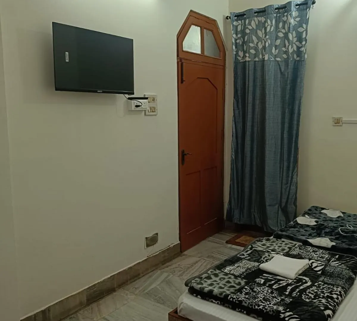 Madhavjee Homestay Varanasi