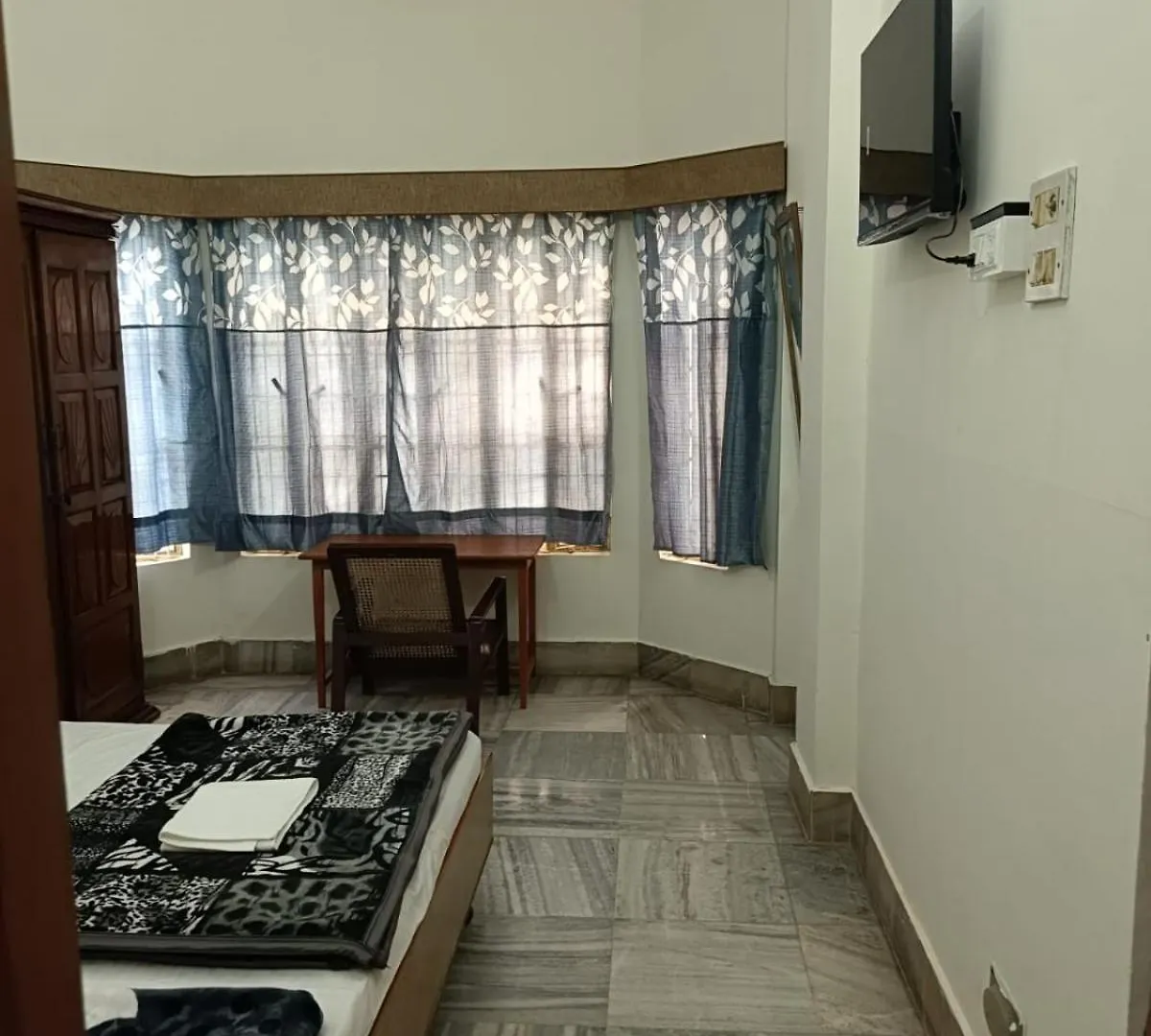 Madhavjee Homestay Varanasi 0*,