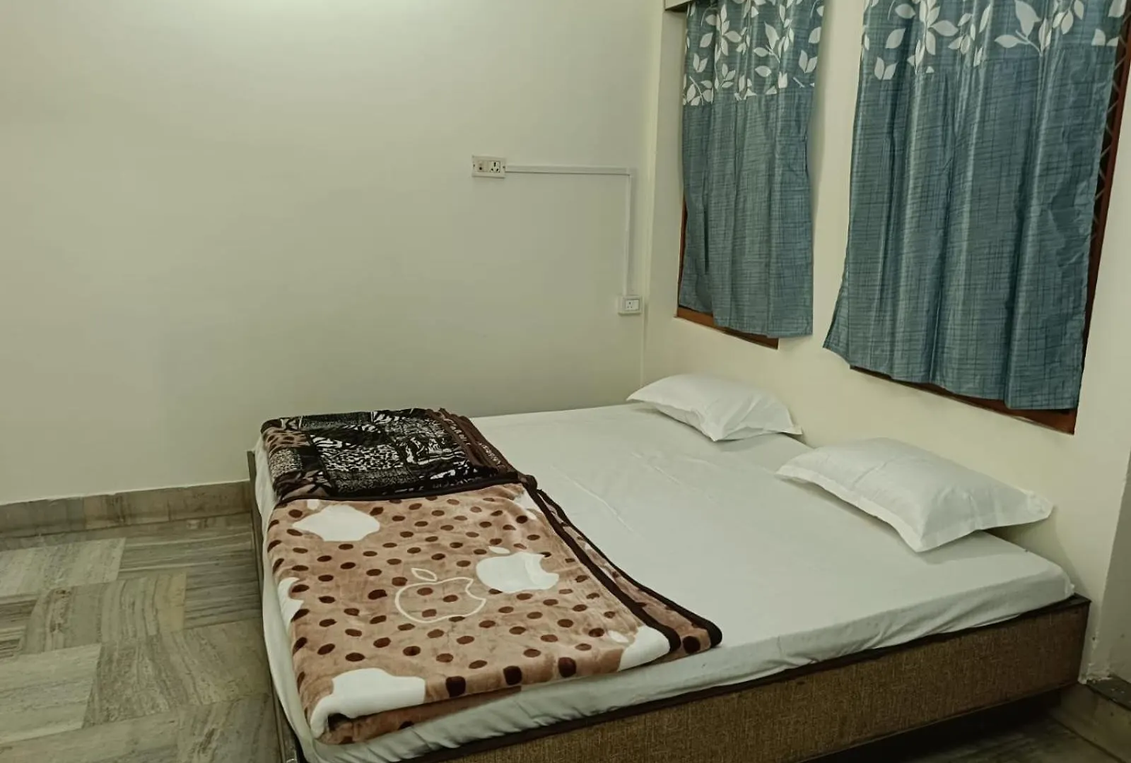 Madhavjee Homestay Varanasi