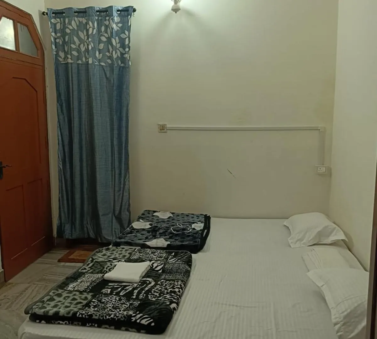 Madhavjee Homestay Varanasi 0*,  India