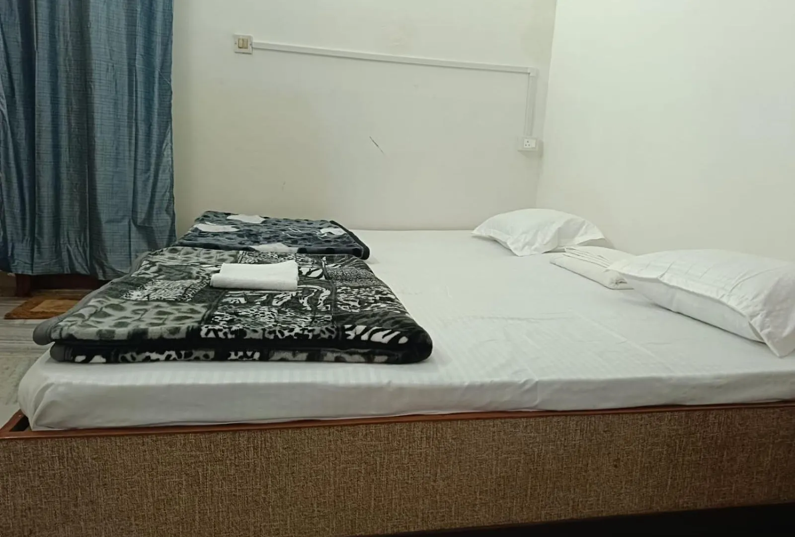 Madhavjee Homestay Varanasi