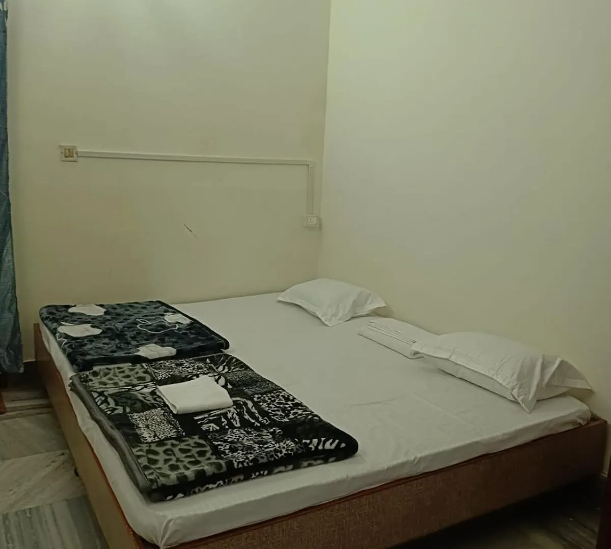 Madhavjee Homestay Varanasi