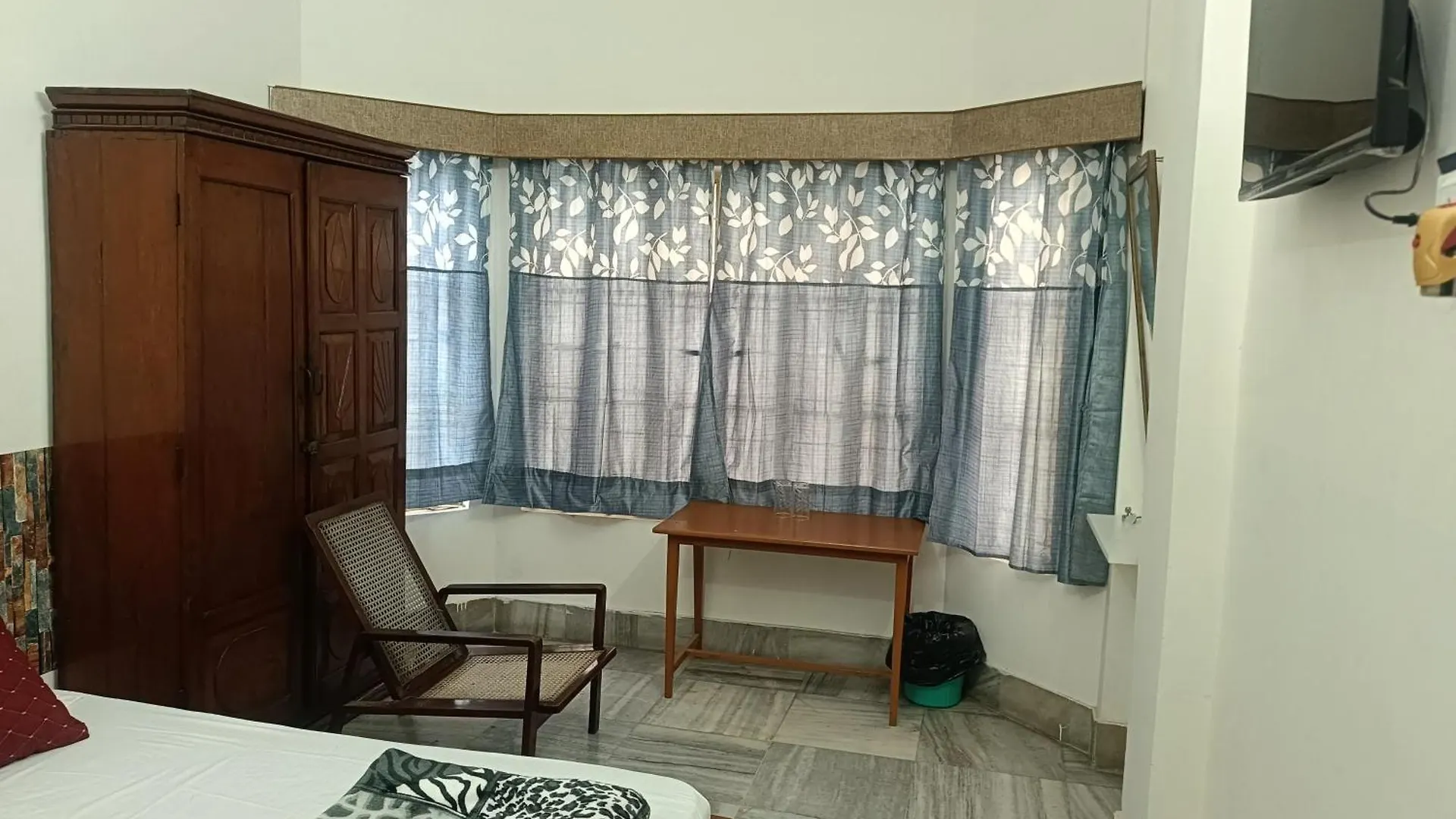 Madhavjee Homestay Varanasi India