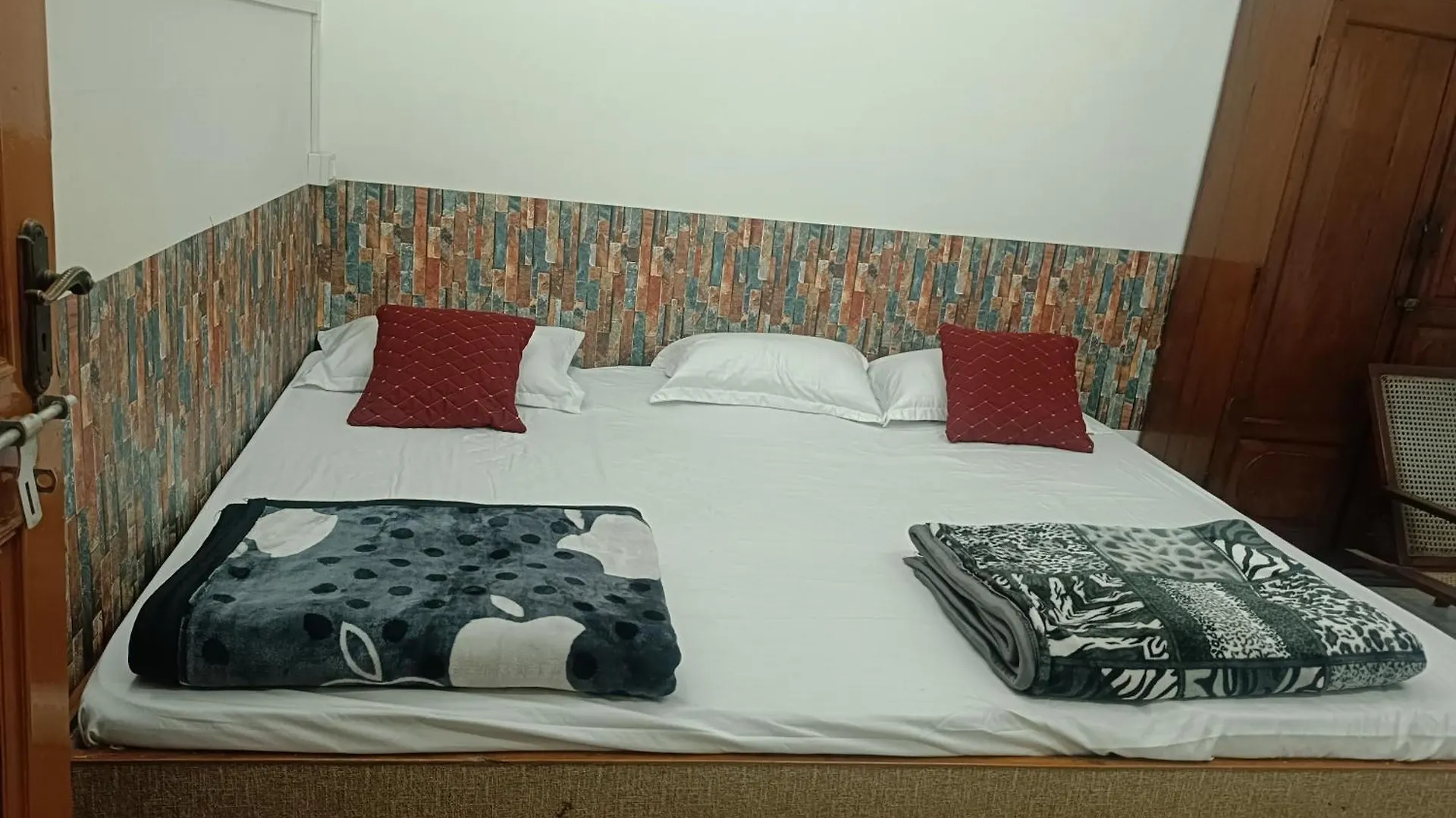 Madhavjee Homestay Varanasi
