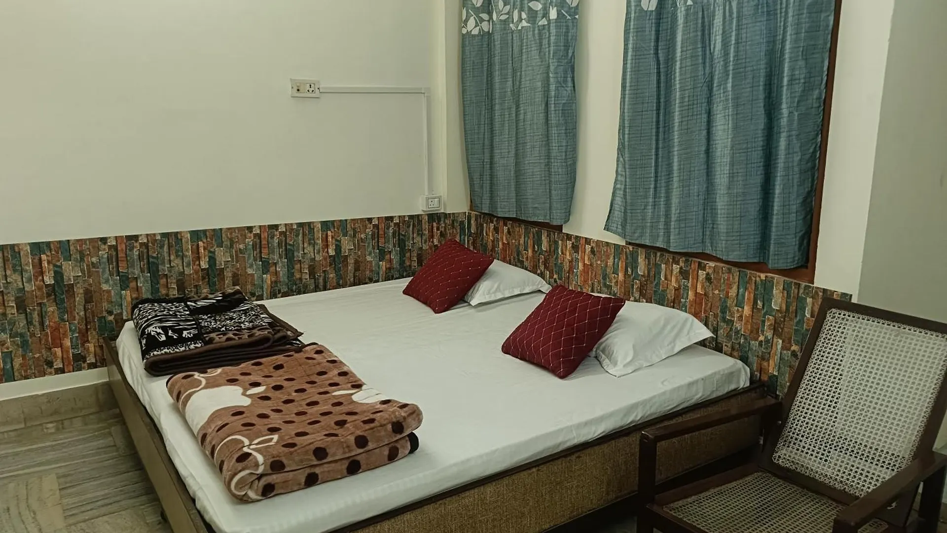Madhavjee Homestay Varanasi