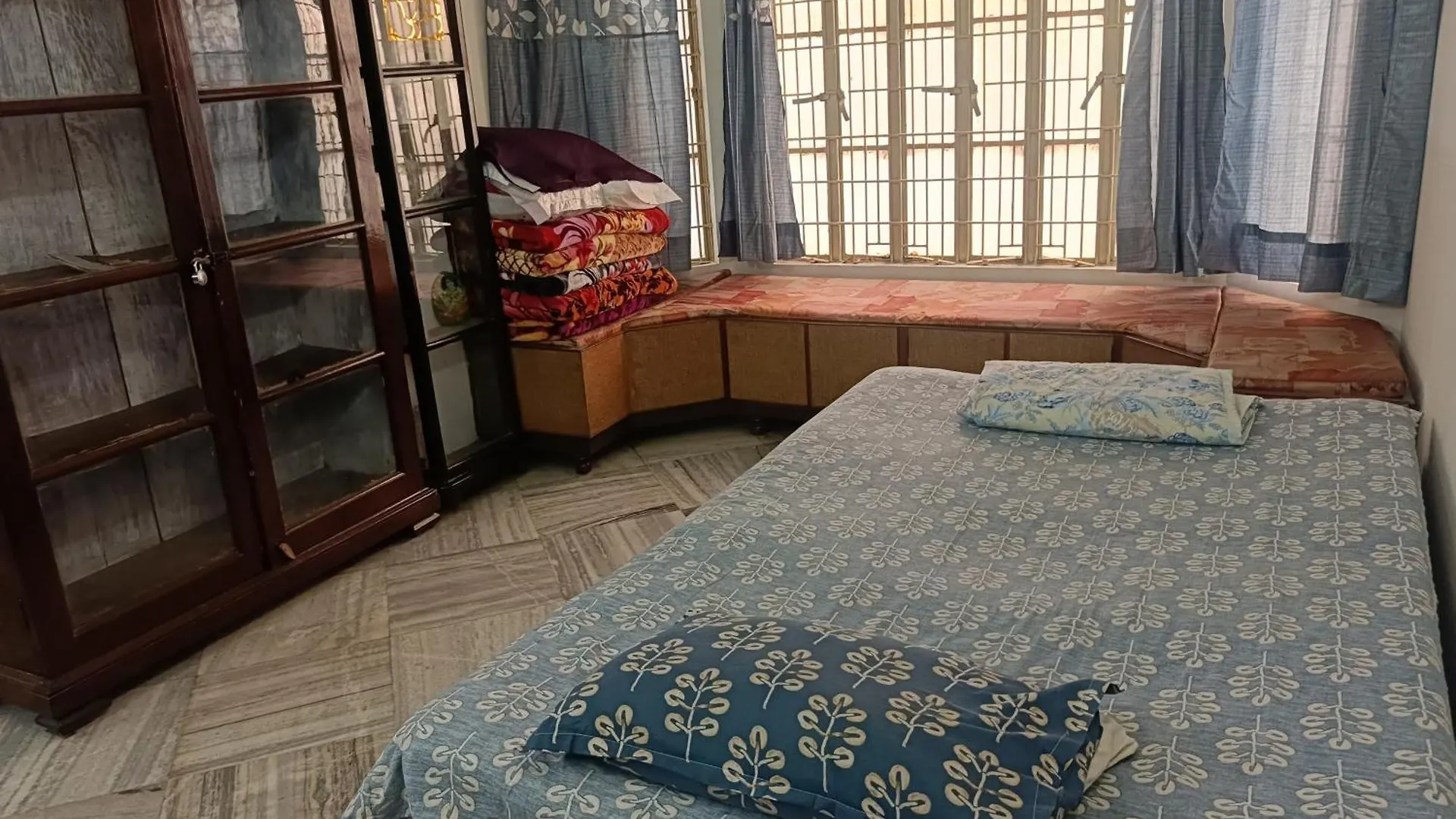 Madhavjee Homestay Varanasi 0*,