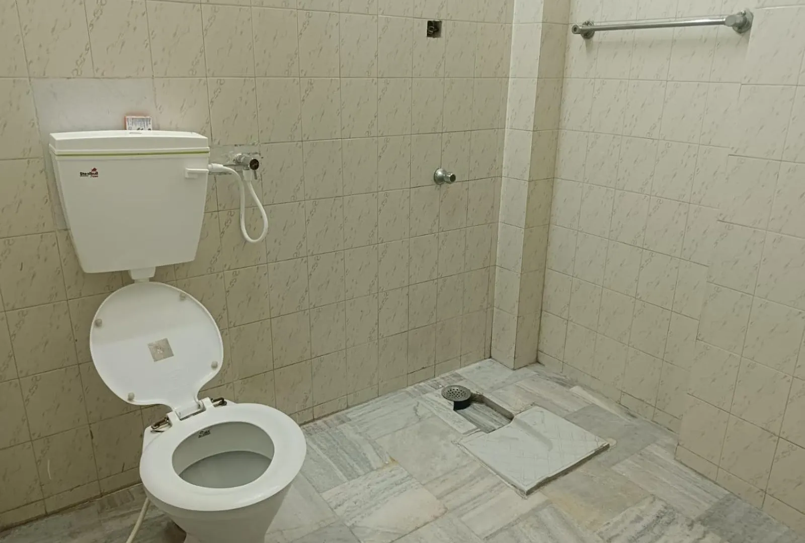 Madhavjee Homestay Varanasi 0*,