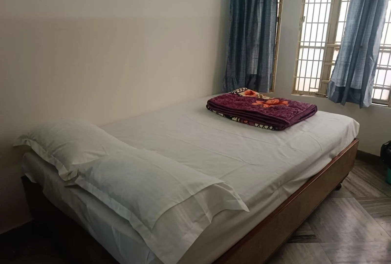 Madhavjee Homestay Varanasi