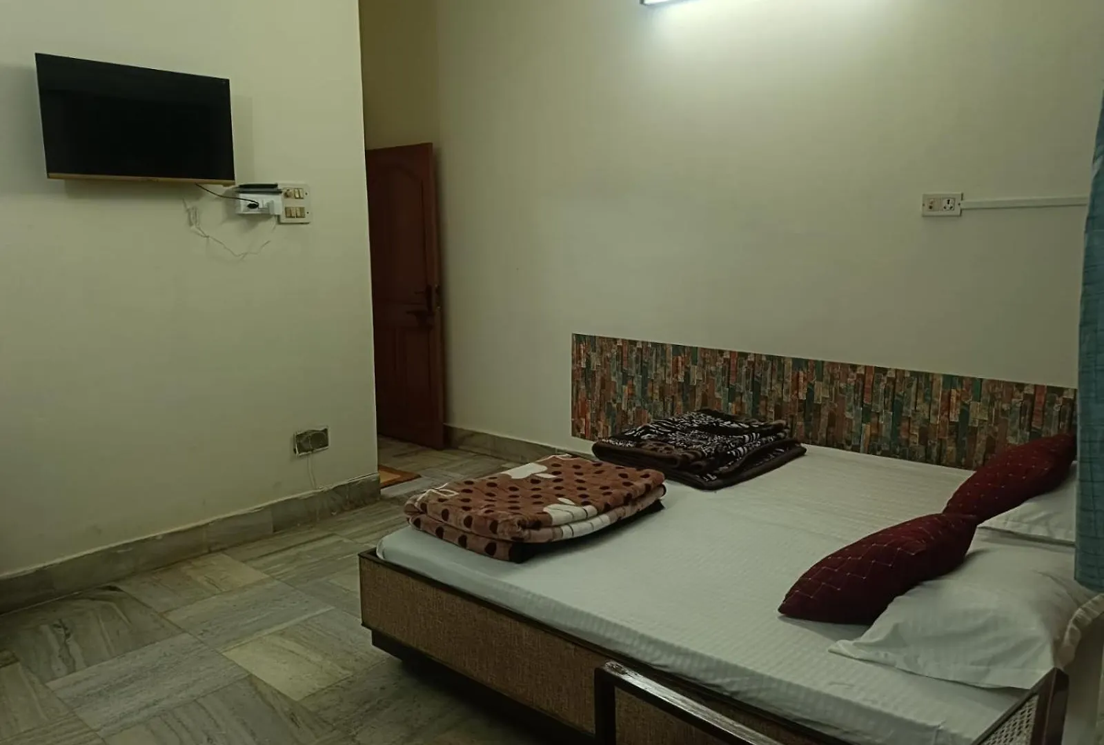 Madhavjee Homestay Varanasi